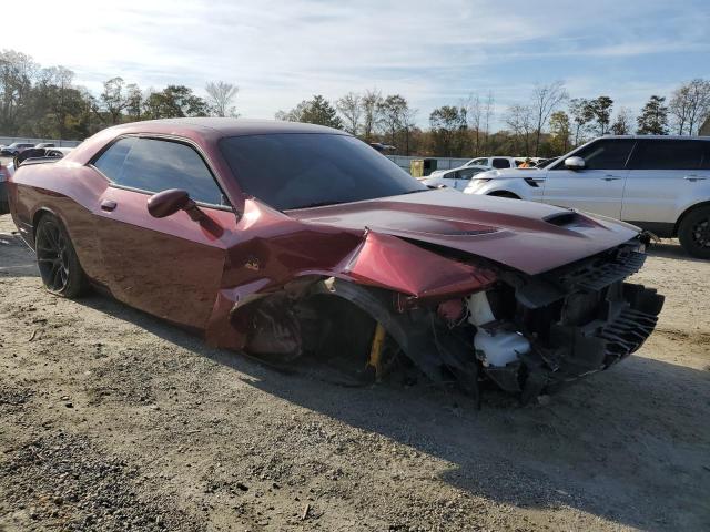 2021 DODGE CHALLENGER - 2C3CDZFJ6MH638085