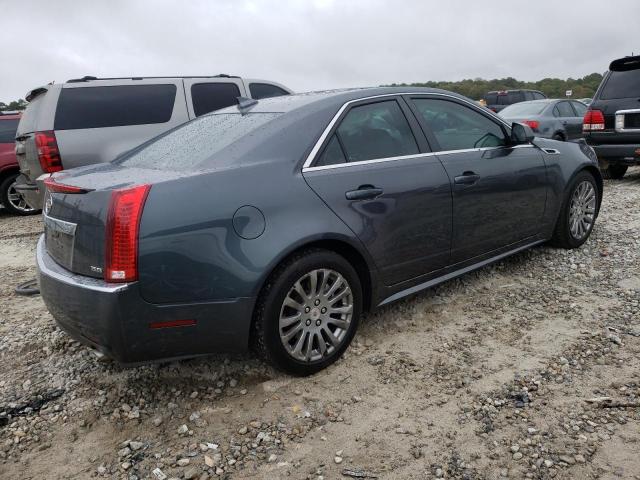 VIN 1G6DL5E37D0140659 2013 CADILLAC CTS no.3