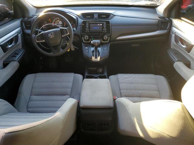 2018 HONDA CR-V LX - 2HKRW6H36JH204300