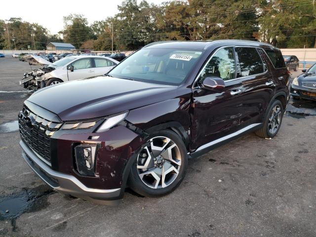 2023 HYUNDAI PALISADE L - KM8R54GE9PU567808