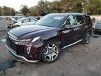 2023 HYUNDAI PALISADE L - KM8R54GE9PU567808