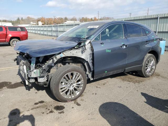 2021 TOYOTA VENZA LE #2986908868