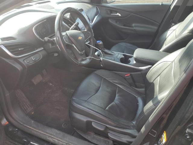 2017 CHEVROLET VOLT PREMI - 1G1RB6S54HU187494