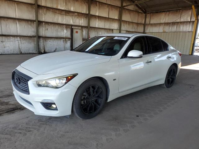 2018 INFINITI Q50 LUXE #3028294804