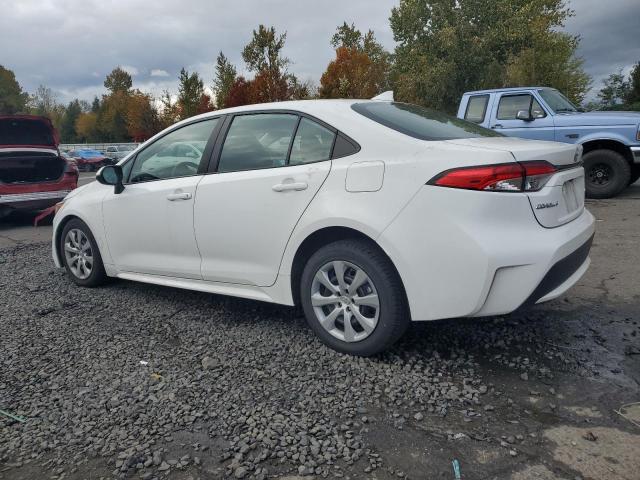 2020 TOYOTA COROLLA LE - 5YFEPRAE8LP143109