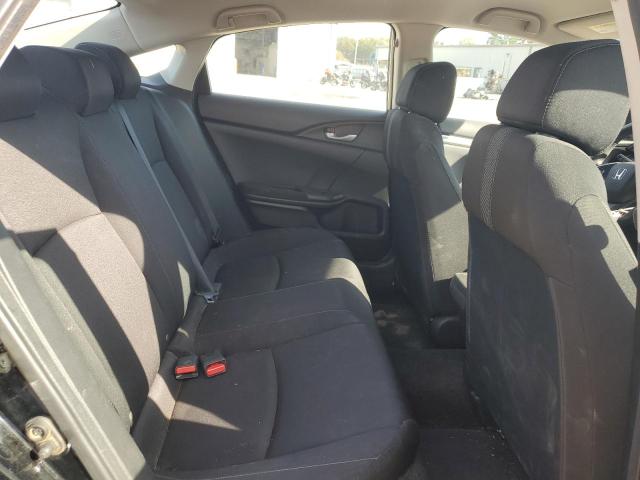 2016 HONDA CIVIC LX - 19XFC2F52GE049346