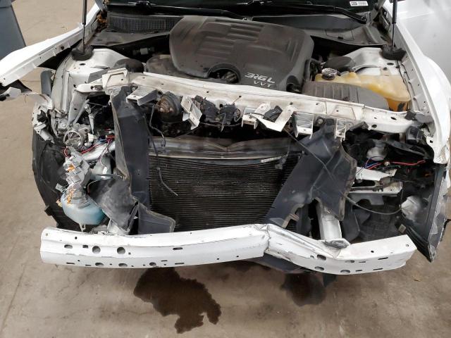 2016 CHRYSLER 300 S - 2C3CCAGG0GH148057