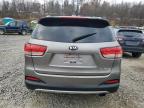 KIA SORENTO EX photo