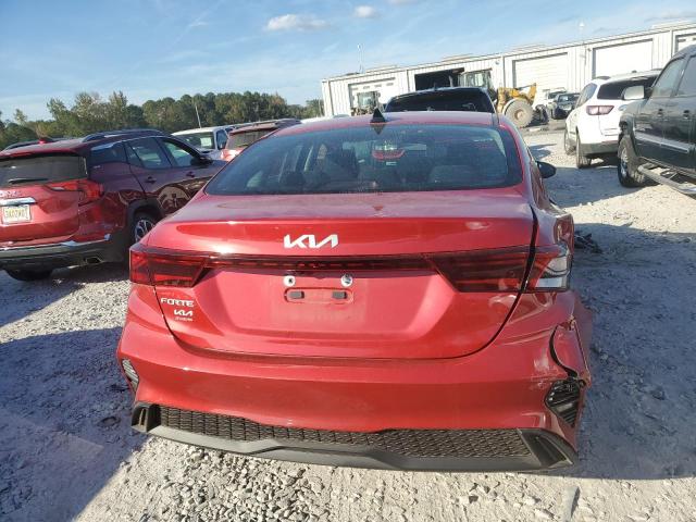 2024 KIA FORTE LX - 3KPF24AD2RE734687