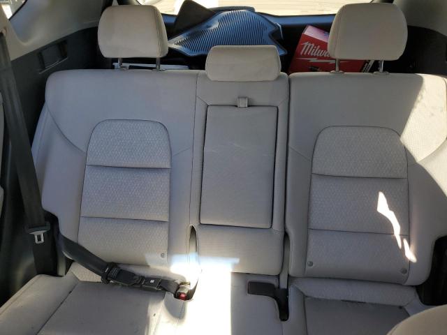 2018 HYUNDAI TUCSON SEL - KM8J3CA44JU627837