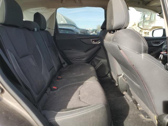 2021 SUBARU FORESTER P - JF2SKAFC0MH533016