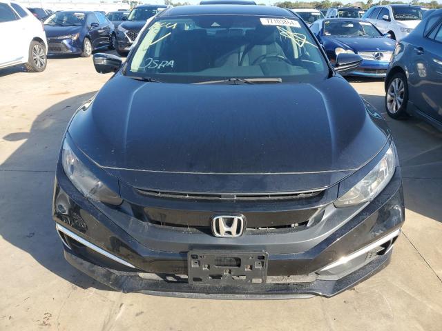 VIN 2HGFC2F63MH501816 2021 Honda Civic, LX no.5