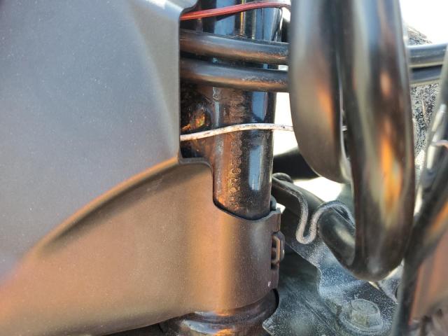 2004 HONDA SHADOW JH2RC50064K012277