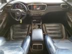 KIA SORENTO EX photo