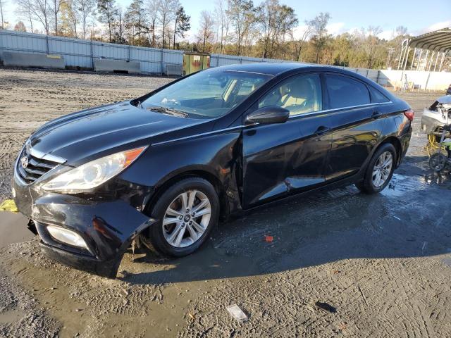 Vin: 5npeb4ac9dh800868, lot: 81307254, hyundai sonata gls 2013 img_1