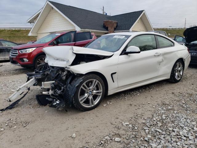 2017 BMW 4 SERIES