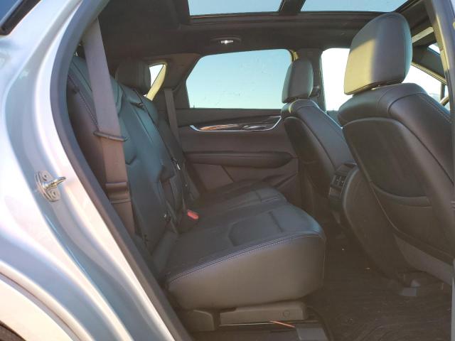 2020 CADILLAC XT5 PREMIU - 1GYKNDRS3LZ169302