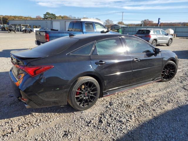2020 TOYOTA AVALON XSE 4T1FZ1FBXLU052338