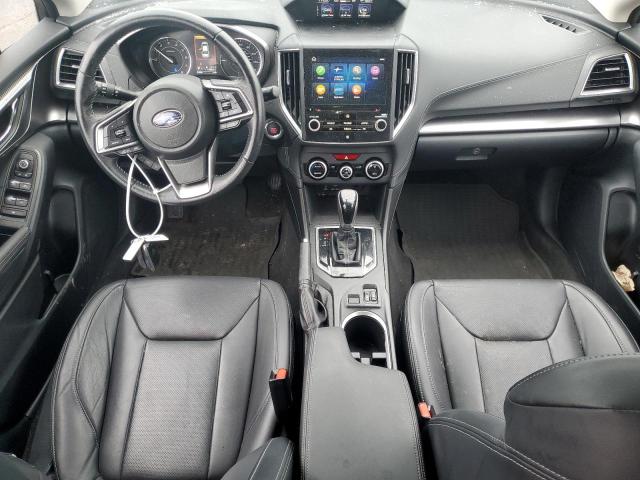 2020 SUBARU IMPREZA LI - 4S3GTAT62L3727820