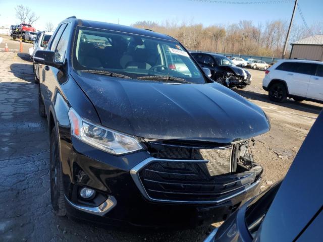 2020 CHEVROLET TRAVERSE L - 1GNERGKW7LJ295464