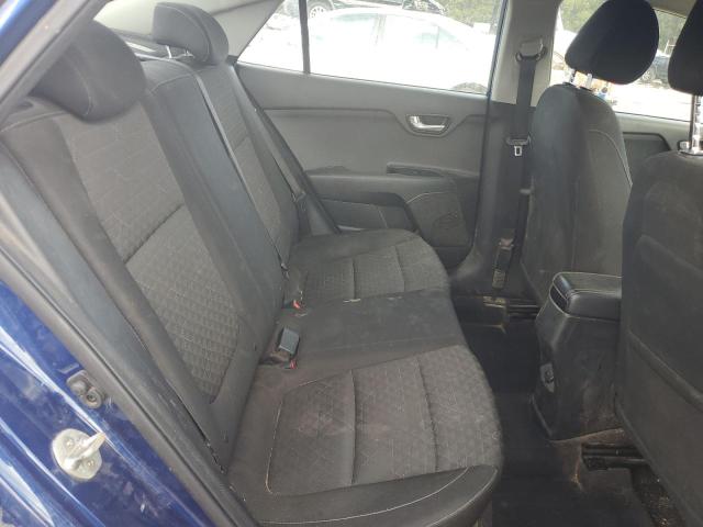 2019 KIA RIO - 3KPA24AB5KE226616