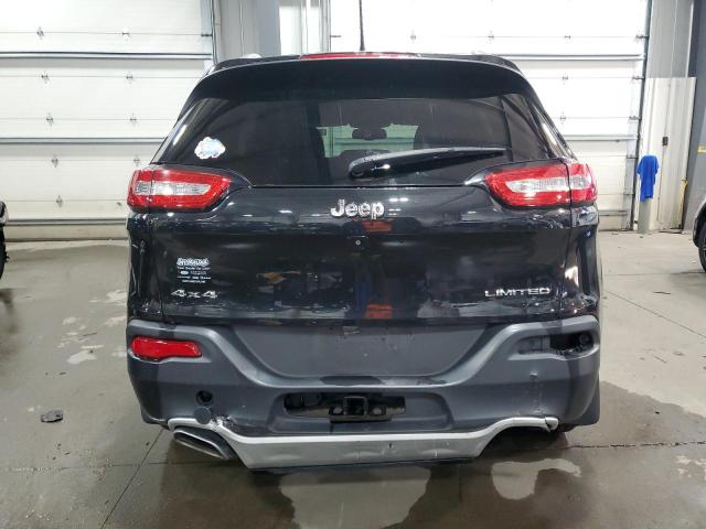 2015 JEEP CHEROKEE L - 1C4PJMDS3FW511707