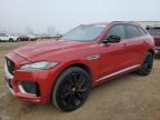 JAGUAR F-PACE S снимка