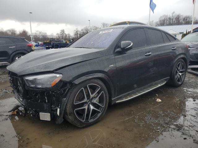 2024 MERCEDES-BENZ GLE COUPE #2996101862