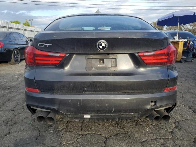 2015 BMW 535 IGT - WBA5M2C58FGH99054