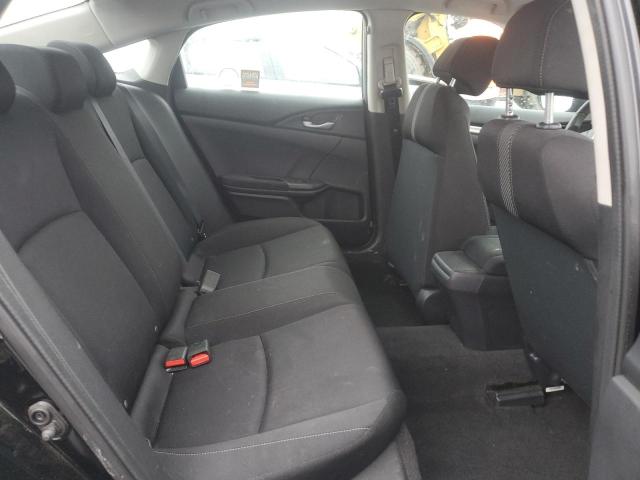 2018 HONDA CIVIC LX - 2HGFC2F58JH548276