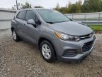 Lot #2995944379 2020 CHEVROLET TRAX LS