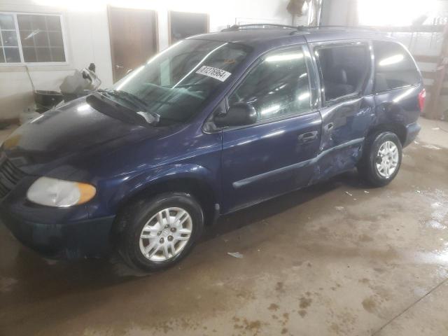 2005 DODGE CARAVAN SE #3008528958