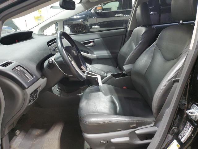 2010 TOYOTA PRIUS - JTDKN3DU2A0040218