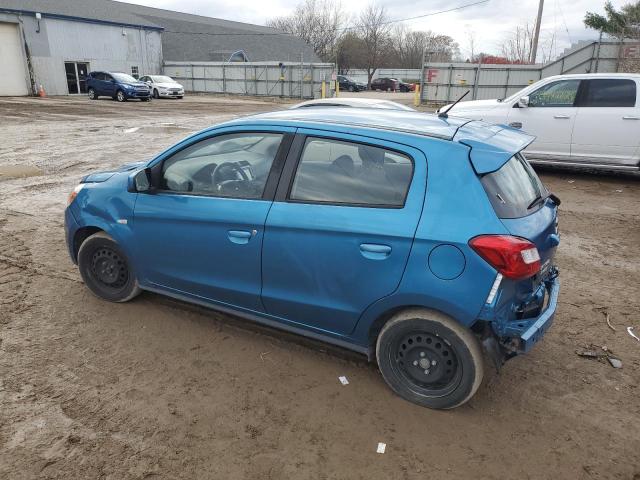 Vin: ml32a3hj8lh006190, lot: 79503654, mitsubishi mirage es 20202