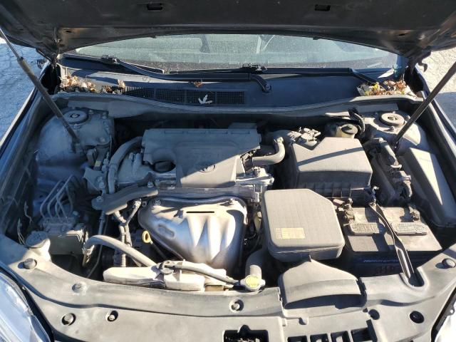2015 TOYOTA CAMRY LE - 4T4BF1FK8FR488686