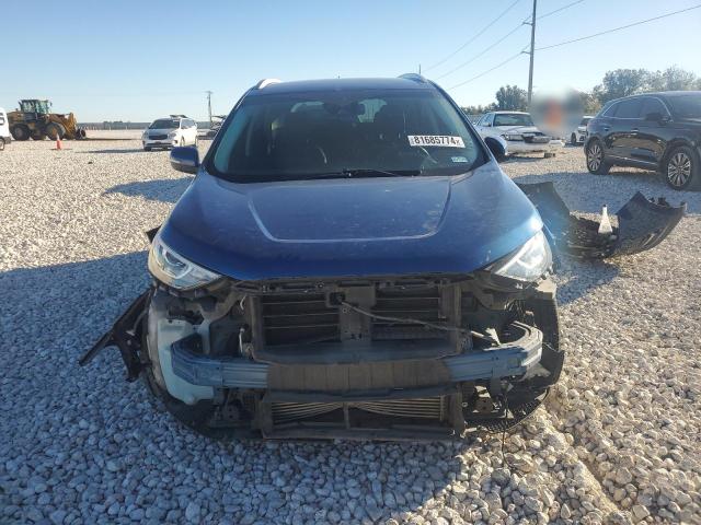 2020 FORD EDGE SEL - 2FMPK3J98LBA90293