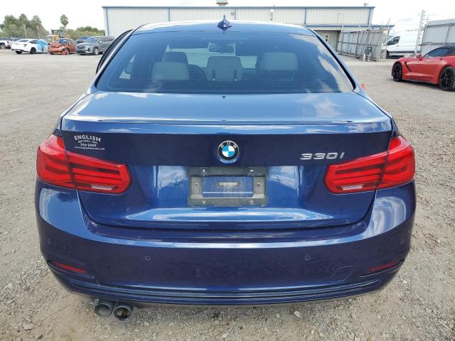 2018 BMW 330 I - WBA8B9C53JEE82699
