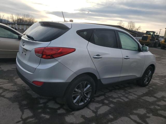 2015 HYUNDAI TUCSON GLS - KM8JT3AF8FU967193