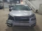 Lot #3023404260 2018 SUBARU FORESTER 2