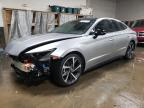 2021 HYUNDAI SONATA SEL - 5NPEJ4J29MH122021