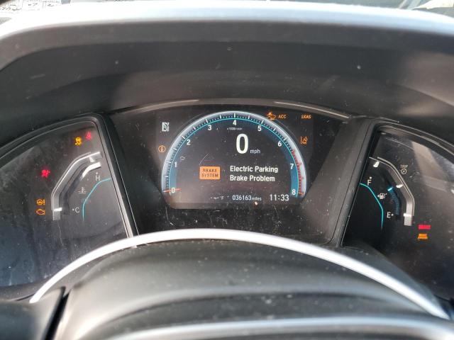 2019 HONDA CIVIC SHHFK7H34KU405678