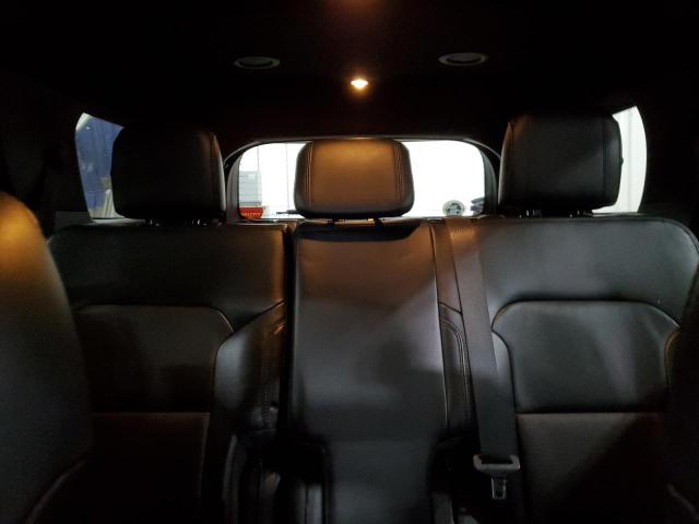 2018 FORD EXPLORER X - 1FM5K8D82JGC68020