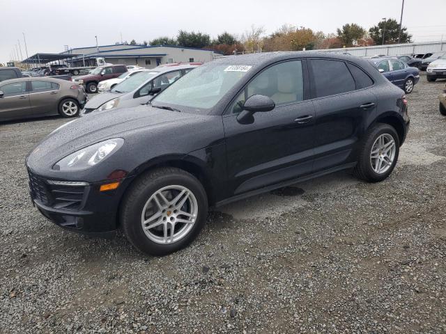 VIN WP1AA2A59HLB04843 2017 PORSCHE MACAN no.1