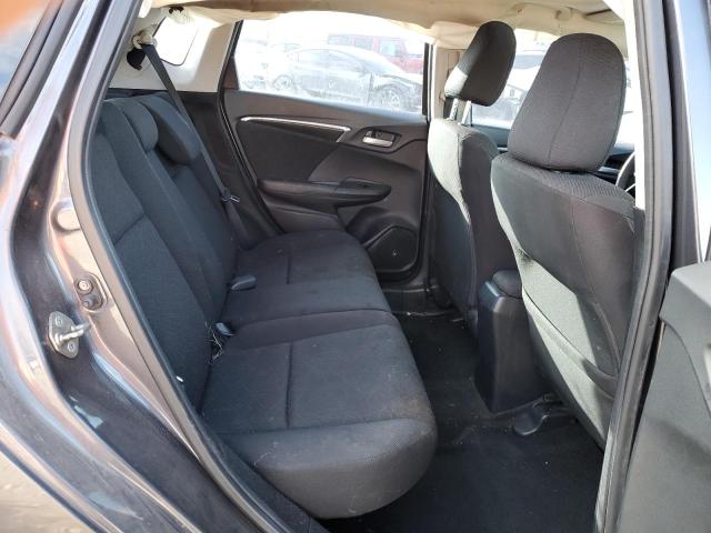 2015 HONDA FIT EX - 3HGGK5H81FM770960