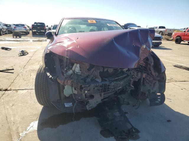 2016 HONDA ACCORD SPO - 1HGCR2F55GA240295