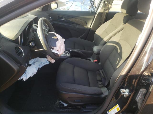 2015 CHEVROLET CRUZE LT - 1G1PC5SB5F7266172