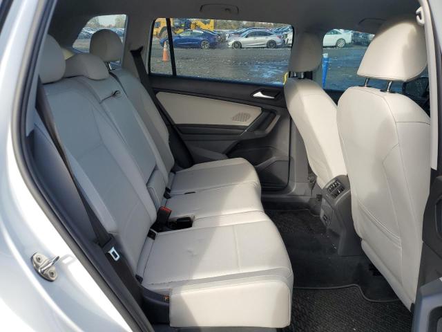 2020 VOLKSWAGEN TIGUAN SE - 3VV2B7AX2LM076829