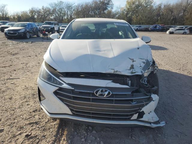 2020 HYUNDAI ELANTRA SE - 5NPD84LF3LH538085