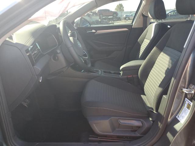 2025 VOLKSWAGEN JETTA - 3VW5X7BU8SM000528