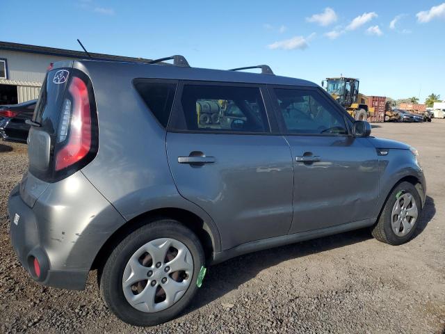 Vin: kndjn2a21e7044301, lot: 81567564, kia soul 20143